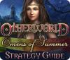 Otherworld: Omens of Summer Strategy Guide oyunu