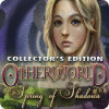 Otherworld: Spring of Shadows Collector's Edition oyunu