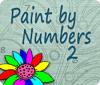 Paint By Numbers 2 oyunu