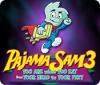 Pajama Sam 3: You Are What You Eat From Your Head to Your Feet oyunu