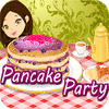 Pancake Party oyunu