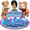 Paradise Pet Salon oyunu