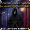 Paranormal Crime Investigations: Brotherhood of the Crescent Snake Collector's Edition oyunu