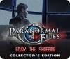 Paranormal Files: Enjoy the Shopping Collector's Edition oyunu