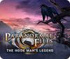 Paranormal Files: The Hook Man's Legend oyunu