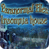 Paranormal Files - Insomnia House oyunu