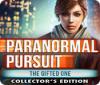 Paranormal Pursuit: The Gifted One. Collector's Edition oyunu