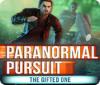 Paranormal Pursuit: The Gifted One oyunu
