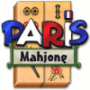 Paris Mahjong oyunu