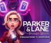 Parker & Lane: Twisted Minds Collector's Edition oyunu