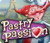 Pastry Passion oyunu