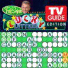 Pat Sajak's Lucky Letters: TV Guide Edition oyunu