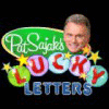 Pat Sajak's Lucky Letters oyunu