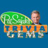 Pat Sajak's Trivia Gems oyunu