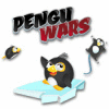 Pengu Wars oyunu