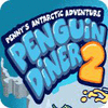 Penguin Diner 2 oyunu