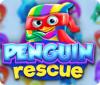 Penguin Rescue oyunu
