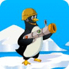 Penguin Salvage oyunu