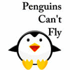 Penguins Can't Fly oyunu