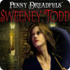 Penny Dreadfuls Sweeney Todd oyunu