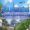 PJ Pride Pet Detective: Destination Europe oyunu