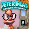 Peter Flat's Inflatable Adventures oyunu