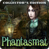 Phantasmat Collector's Edition oyunu
