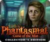 Phantasmat: Curse of the Mist Collector's Edition oyunu