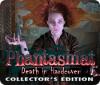 Phantasmat: Death in Hardcover Collector's Edition oyunu