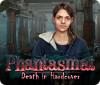 Phantasmat: Death in Hardcover oyunu