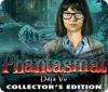 Phantasmat: Déjà Vu Collector's Edition oyunu