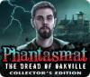 Phantasmat: The Dread of Oakville Collector's Edition oyunu