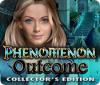 Phenomenon: Outcome Collector's Edition oyunu