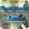 Pianist Mystery oyunu