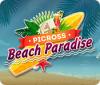 Picross: Beach Paradise oyunu