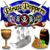 Pirate Poppers oyunu