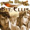 Pirate Stories: Kit & Ellis oyunu