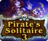 Pirate's Solitaire 3 oyunu