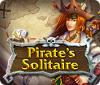 Pirate's Solitaire oyunu