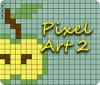 Pixel Art 2 oyunu