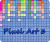 Pixel Art 3 oyunu