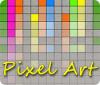 Pixel Art oyunu
