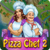 Pizza Chef 2 oyunu