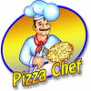 Pizza Chef oyunu