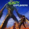 Planet Explorers oyunu