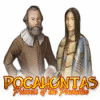 Pocahontas: Princess of the Powhatan oyunu
