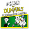 Poker for Dummies oyunu