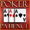 Poker Patience oyunu