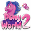 Pony World 2 oyunu