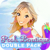Posh Boutique Double Pack oyunu